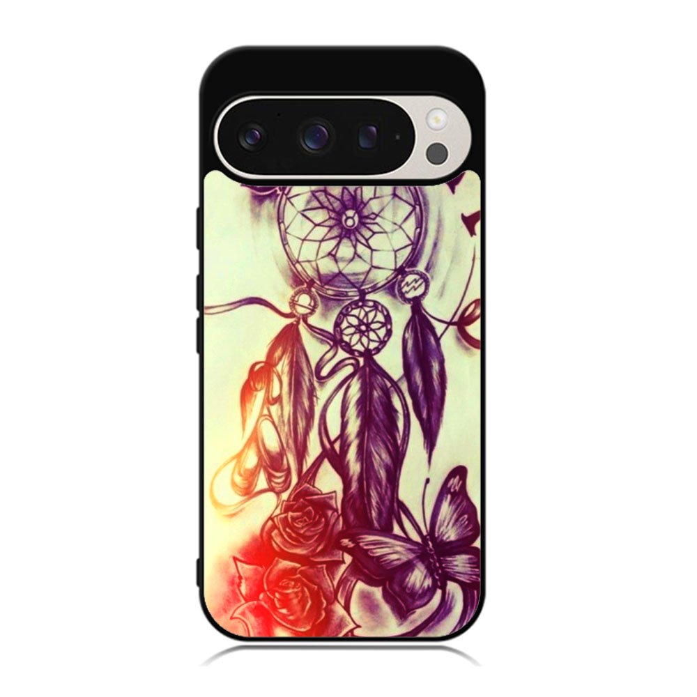 DREAM CATCHER ART Case Google Pixel 9 Pro XL BC3016
