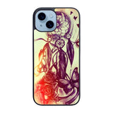 DREAM CATCHER ART Case iPhone 15 Plus BC3016