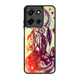 DREAM CATCHER ART Motorola Moto G 5G 2025 Case BC3016