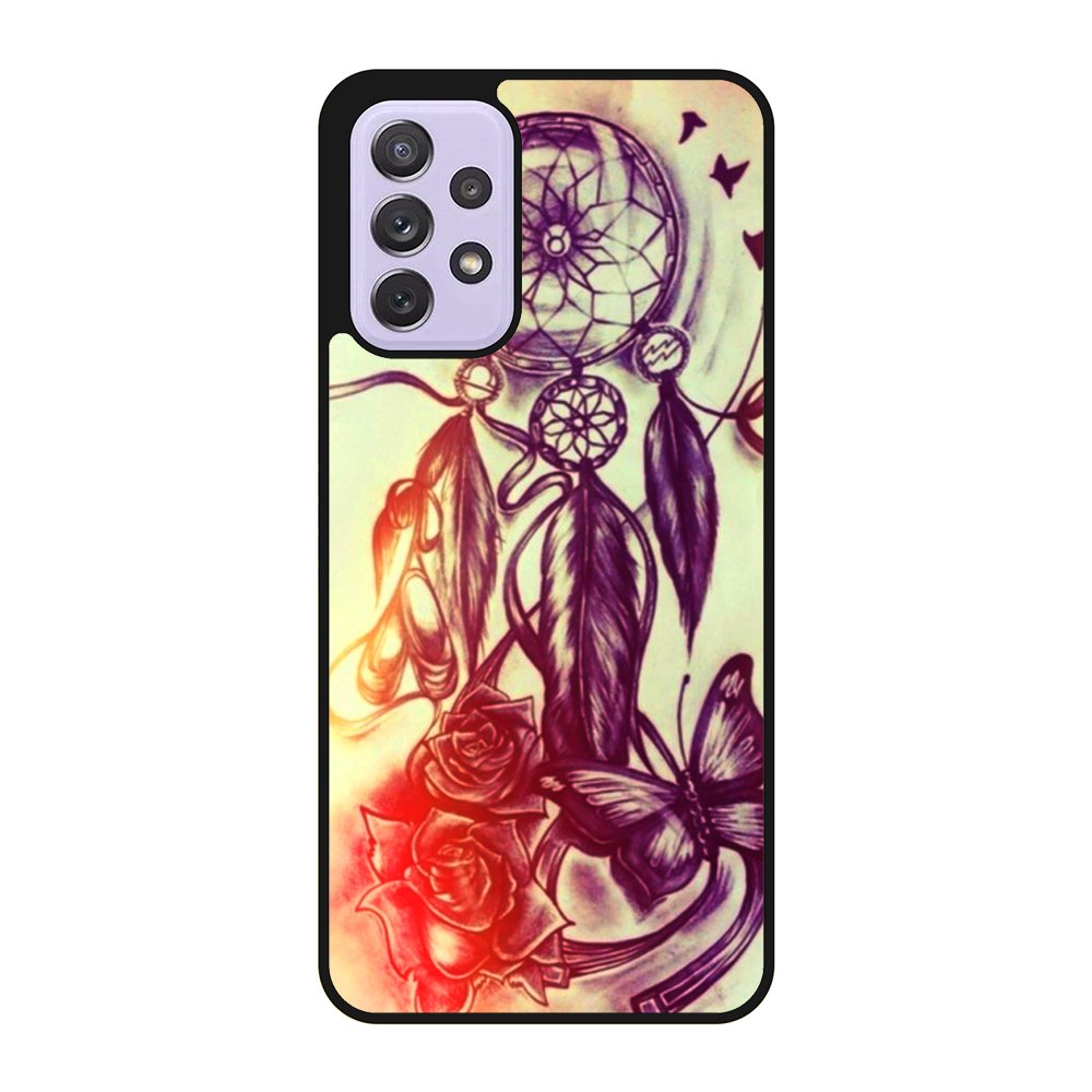 DREAM CATCHER ART Samsung Galaxy A23 5G Case BC3016