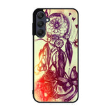 DREAM CATCHER ART Samsung Galaxy A25 5G Case BC3016