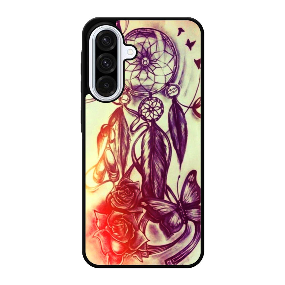 DREAM CATCHER ART Samsung Galaxy A56 Case BC3016