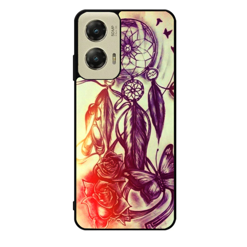 DREAM CATCHER ART Case Motorola Moto G Stylus 2024 5G BC3016