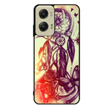 DREAM CATCHER ART Case Motorola Moto G Stylus 2024 5G BC3016