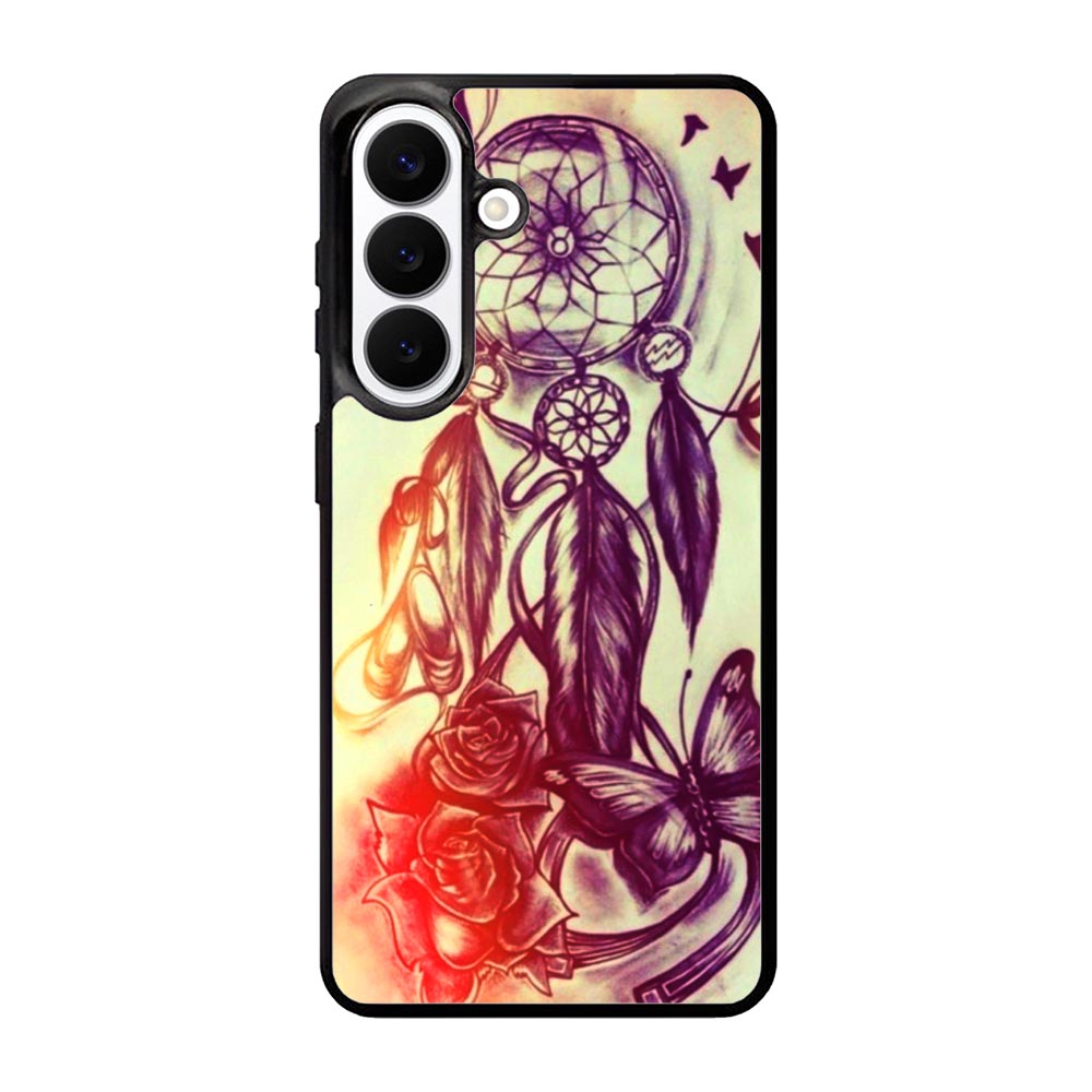 DREAM CATCHER ART Samsung Galaxy S26 Case BC3016