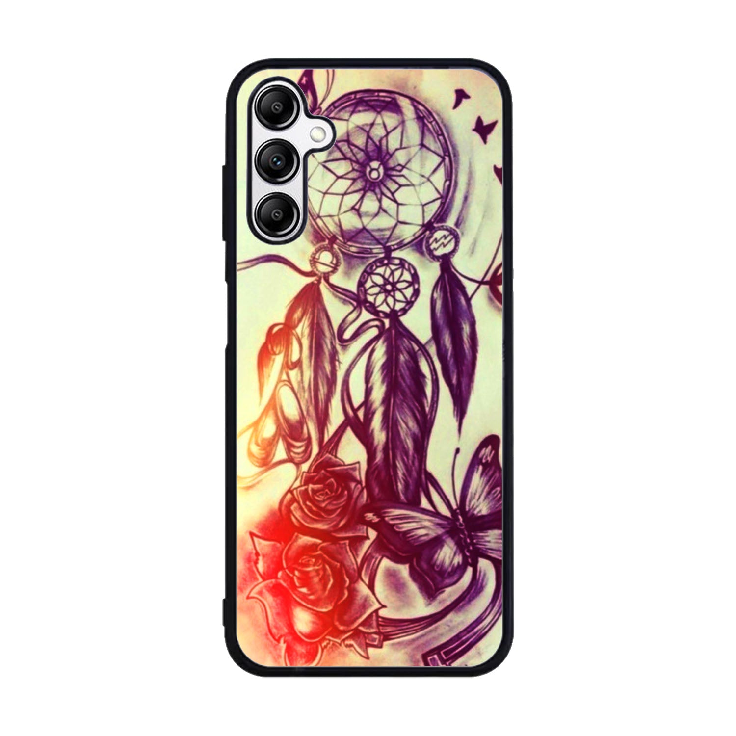DREAM CATCHER ART Case Samsung Galaxy A15 BC3016