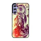 DREAM CATCHER ART Case Samsung Galaxy A55 5G BC3016