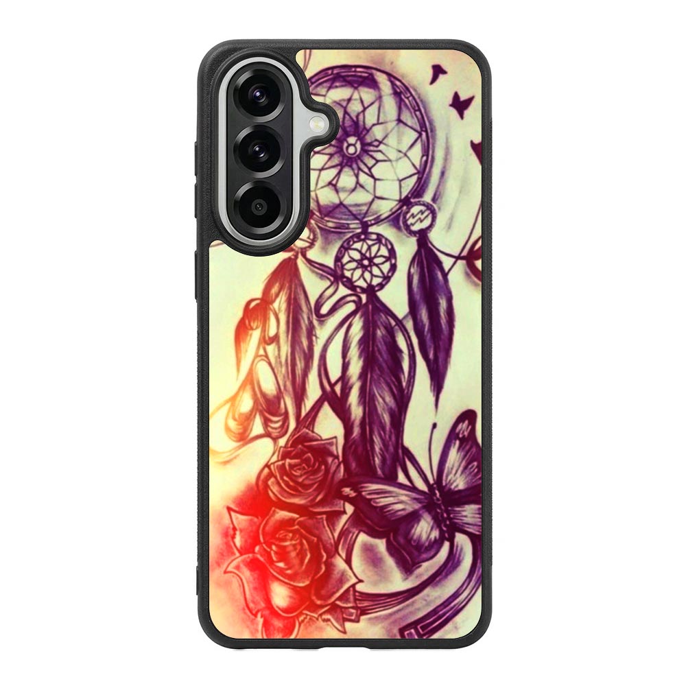 DREAM CATCHER ART Samsung Galaxy A57 Case BC3016