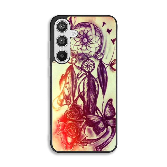 DREAM CATCHER ART Samsung Galaxy A26 Case BC3016