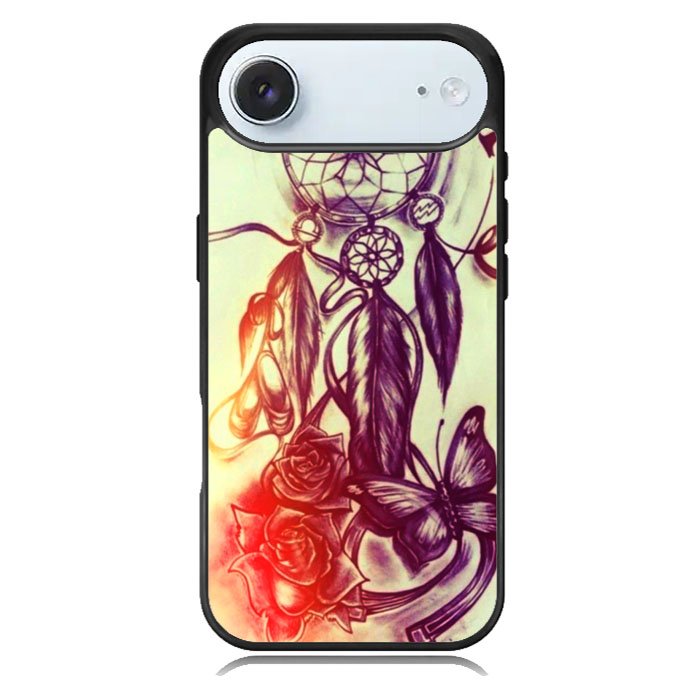 DREAM CATCHER ART iPhone 17 Air Case BC3016