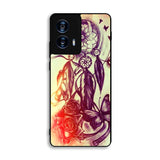 DREAM CATCHER ART Motorola Moto G Power 5G 2024 Case BC3016