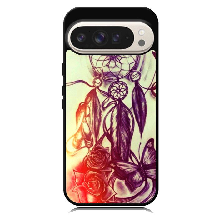 DREAM CATCHER ART Google Pixel 10 Pro XL Case BC3016