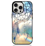 DREAM CATCHER ART KEY Case iPhone 16 Pro BC3015