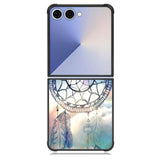 DREAM CATCHER ART KEY Samsung Galaxy Z Flip 7 Case BC3015