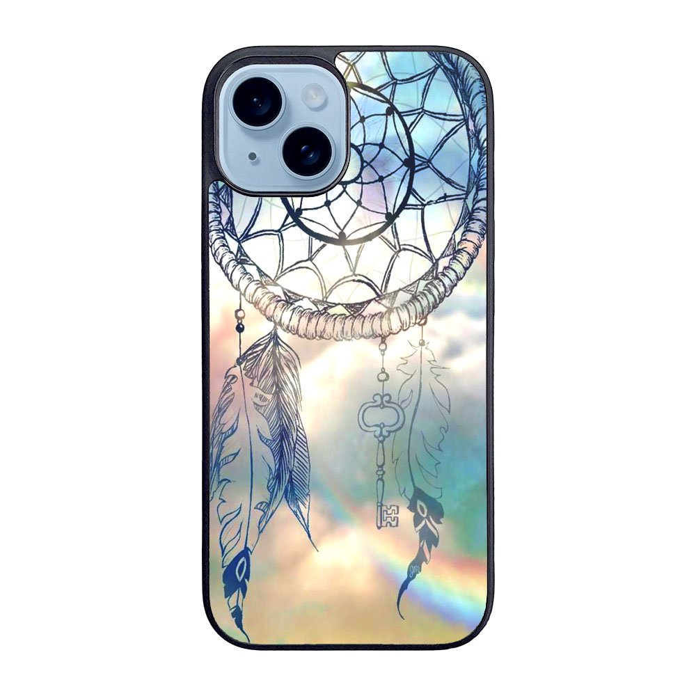 DREAM CATCHER ART KEY Case iPhone 15 BC3015