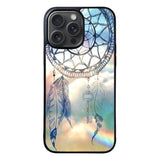 DREAM CATCHER ART KEY Case iPhone 15 Pro Max BC3015
