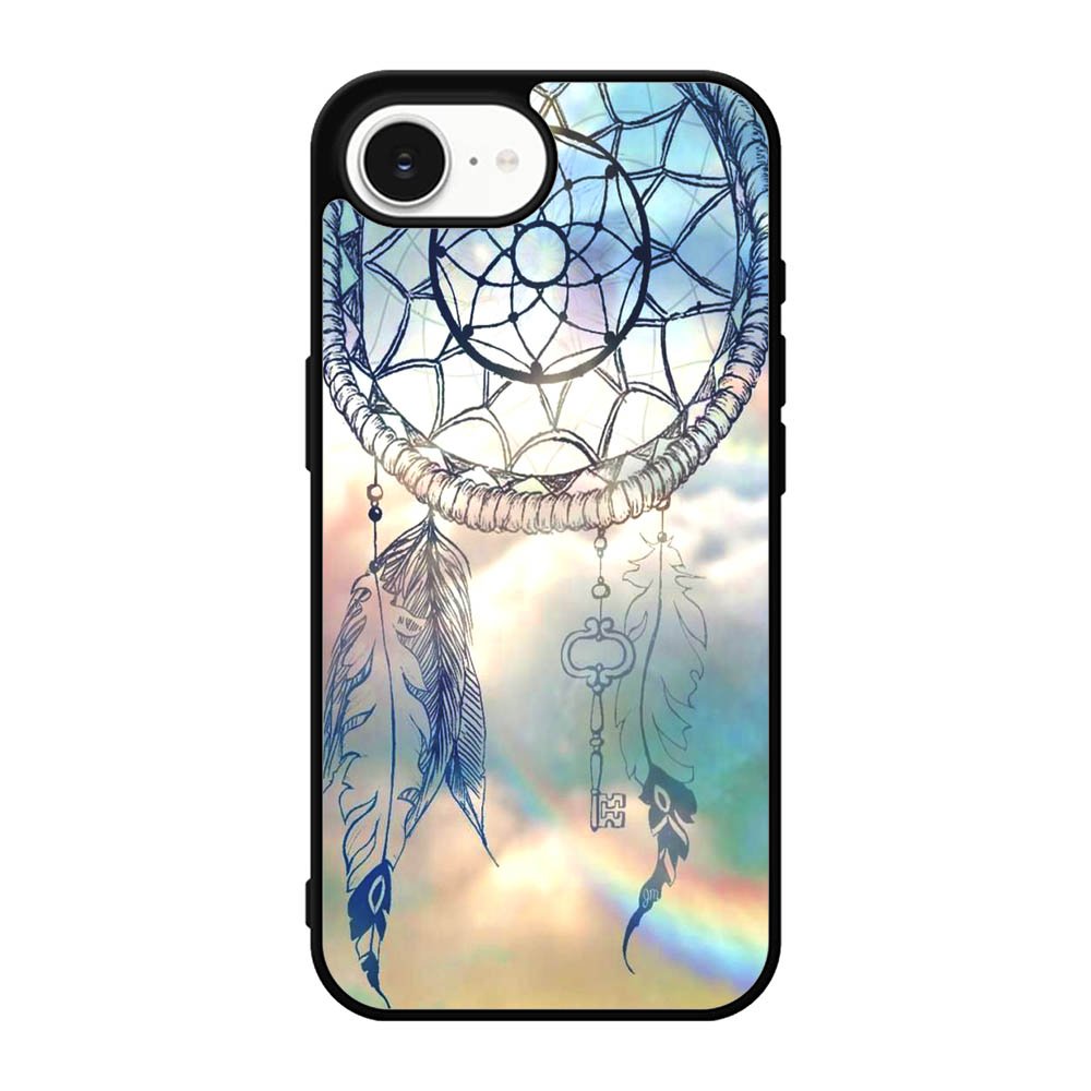 DREAM CATCHER ART KEY iPhone 16e Case BC3015