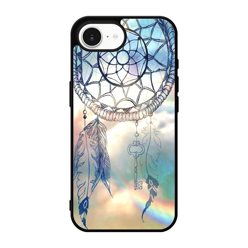 DREAM CATCHER ART KEY iPhone 17e Case BC3015