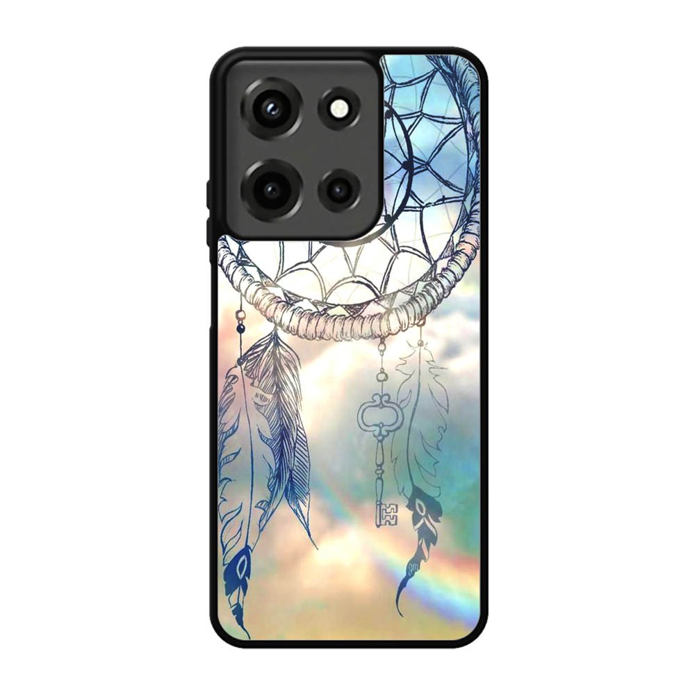 DREAM CATCHER ART KEY Motorola Moto G 5G 2025 Case BC3015