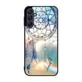 DREAM CATCHER ART KEY Samsung Galaxy A25 5G Case BC3015