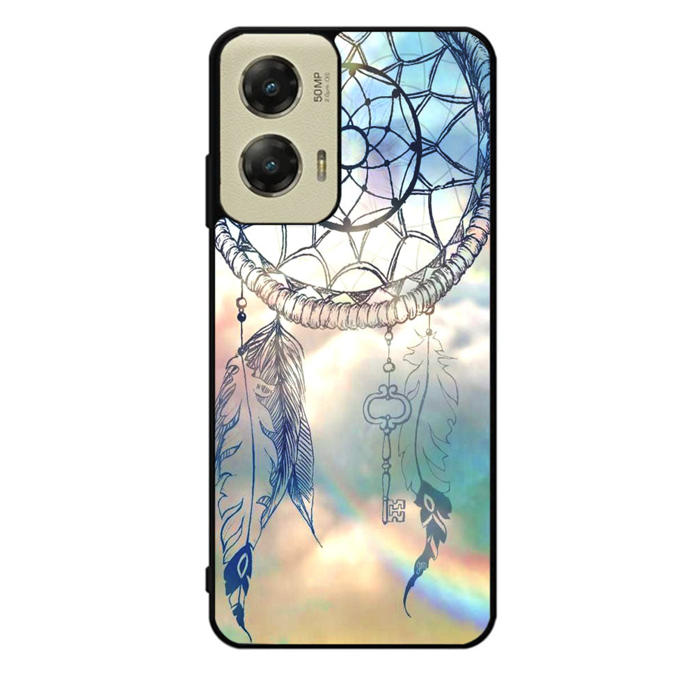 DREAM CATCHER ART KEY Case Motorola Moto G Stylus 2024 5G BC3015