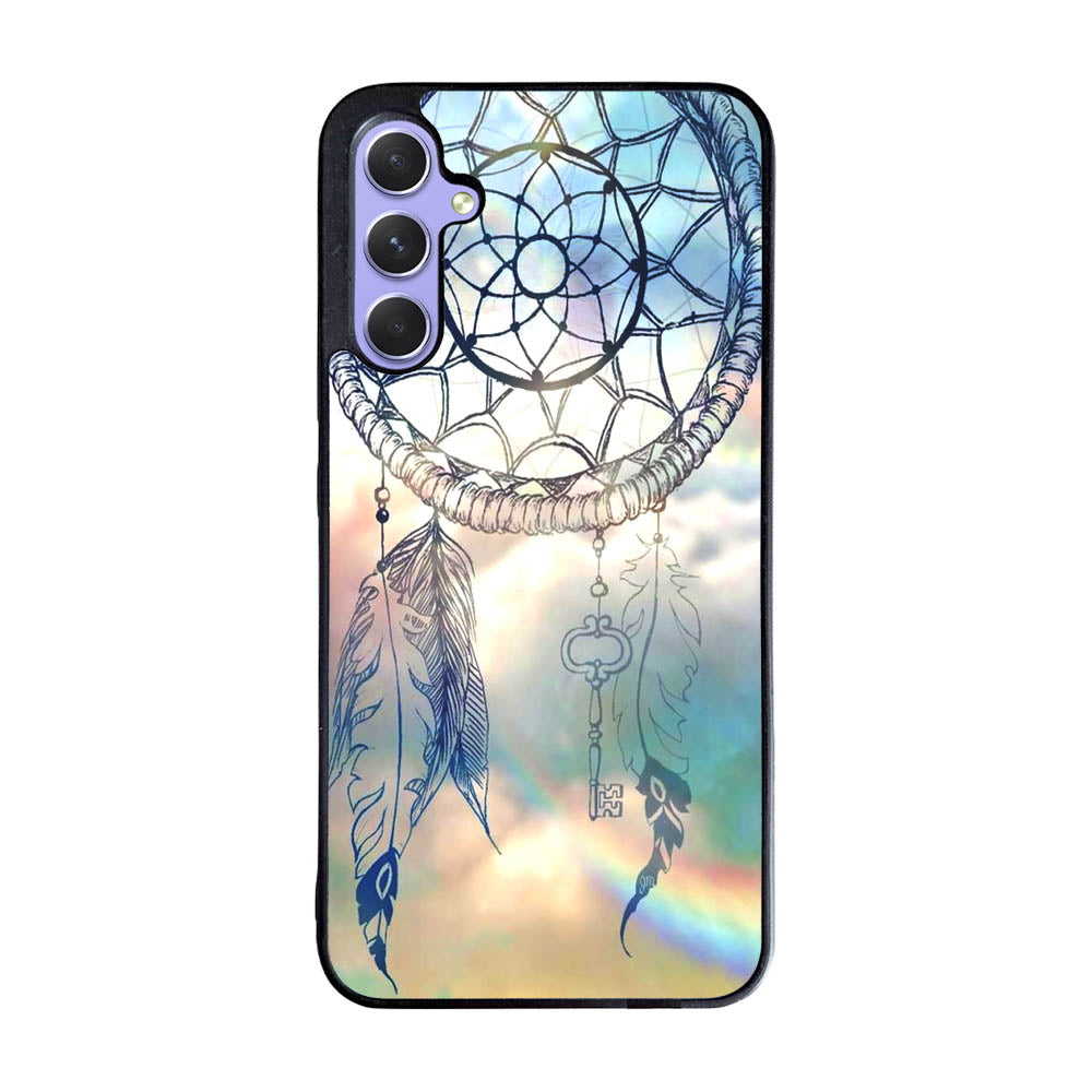 DREAM CATCHER ART KEY Case Samsung Galaxy A55 5G BC3015