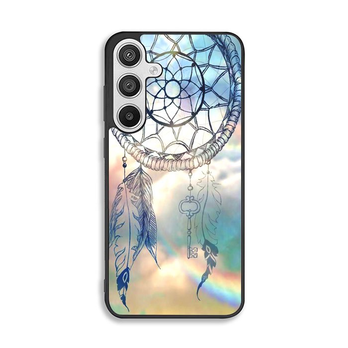 DREAM CATCHER ART KEY Samsung Galaxy A26 Case BC3015