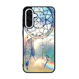 DREAM CATCHER ART KEY Samsung Galaxy A36 Case BC3015