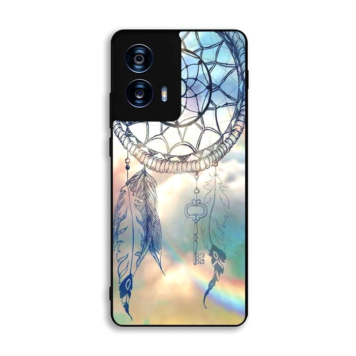 DREAM CATCHER ART KEY Motorola Moto G Power 5G 2024 Case BC3015