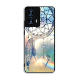 DREAM CATCHER ART KEY Motorola Moto G Power 5G 2024 Case BC3015