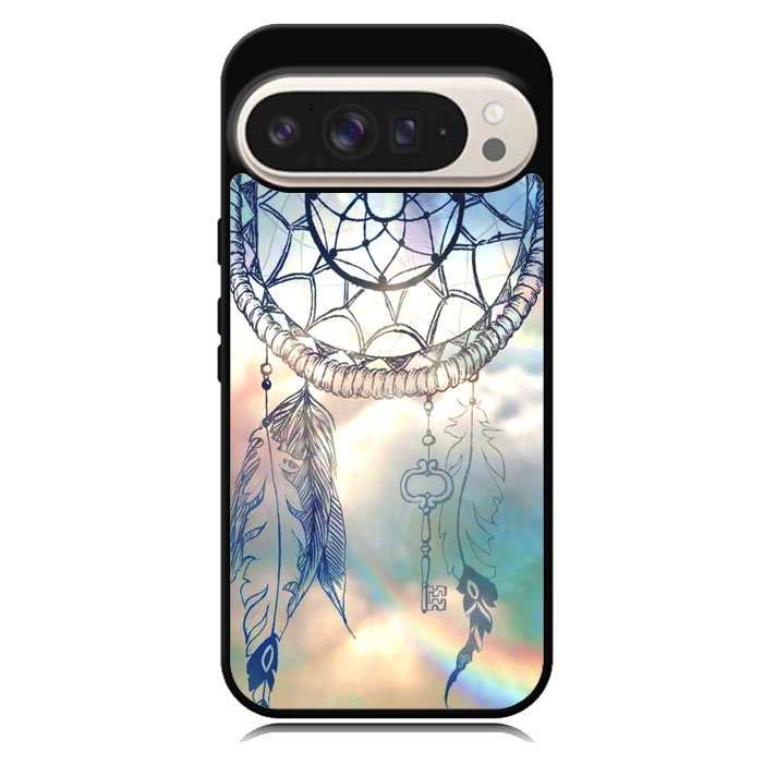 DREAM CATCHER ART KEY Google Pixel 10 | Google Pixel 10 Pro Case BC3015