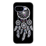 DREAM CATCHER BLACK Google Pixel 10A Case BC3017