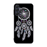 DREAM CATCHER BLACK Samsung Galaxy A25 5G Case BC3017