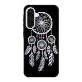 DREAM CATCHER BLACK Samsung Galaxy A56 Case BC3017