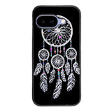 DREAM CATCHER BLACK Case Google Pixel 9A BC3017