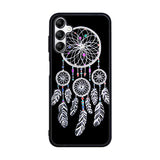 DREAM CATCHER BLACK Case Samsung Galaxy A15 BC3017