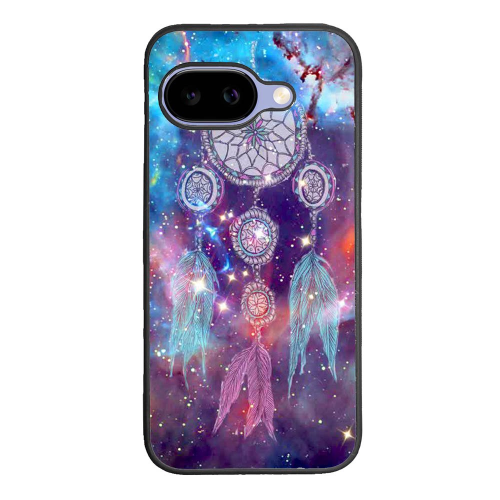 DREAM CATCHER GALAXY NEBULA Google Pixel 10A Case BC3018
