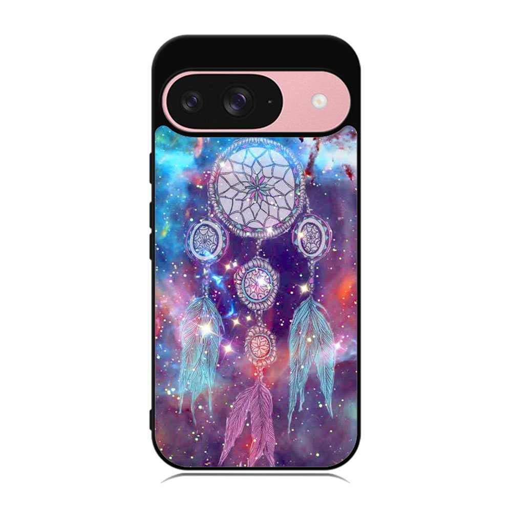 DREAM CATCHER GALAXY NEBULA Case Google Pixel 9 BC3018