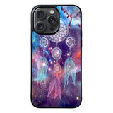 DREAM CATCHER GALAXY NEBULA Case iPhone 15 Pro Max BC3018