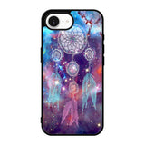 DREAM CATCHER GALAXY NEBULA iPhone 17e Case BC3018