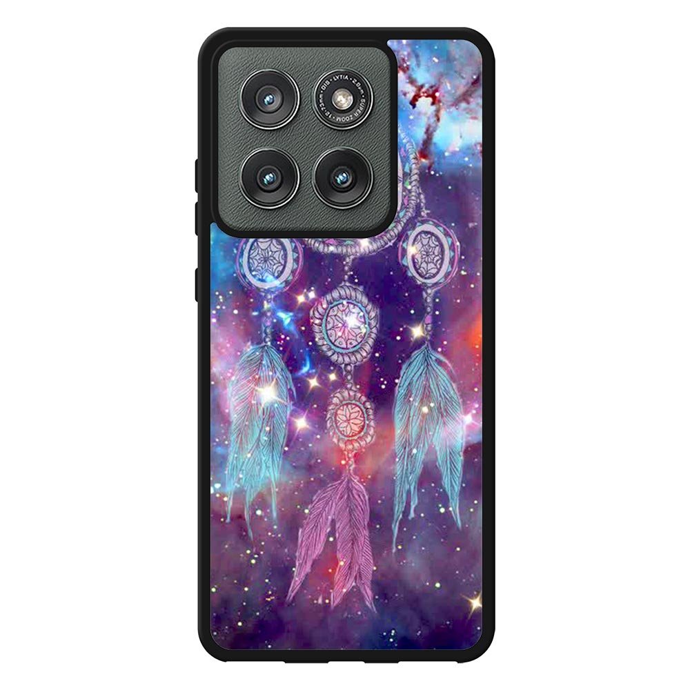 DREAM CATCHER GALAXY NEBULA Case Motorola Moto Edge 2025 BC3018