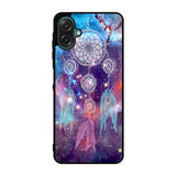 DREAM CATCHER GALAXY NEBULA Case Samsung Galaxy A07 BC3018