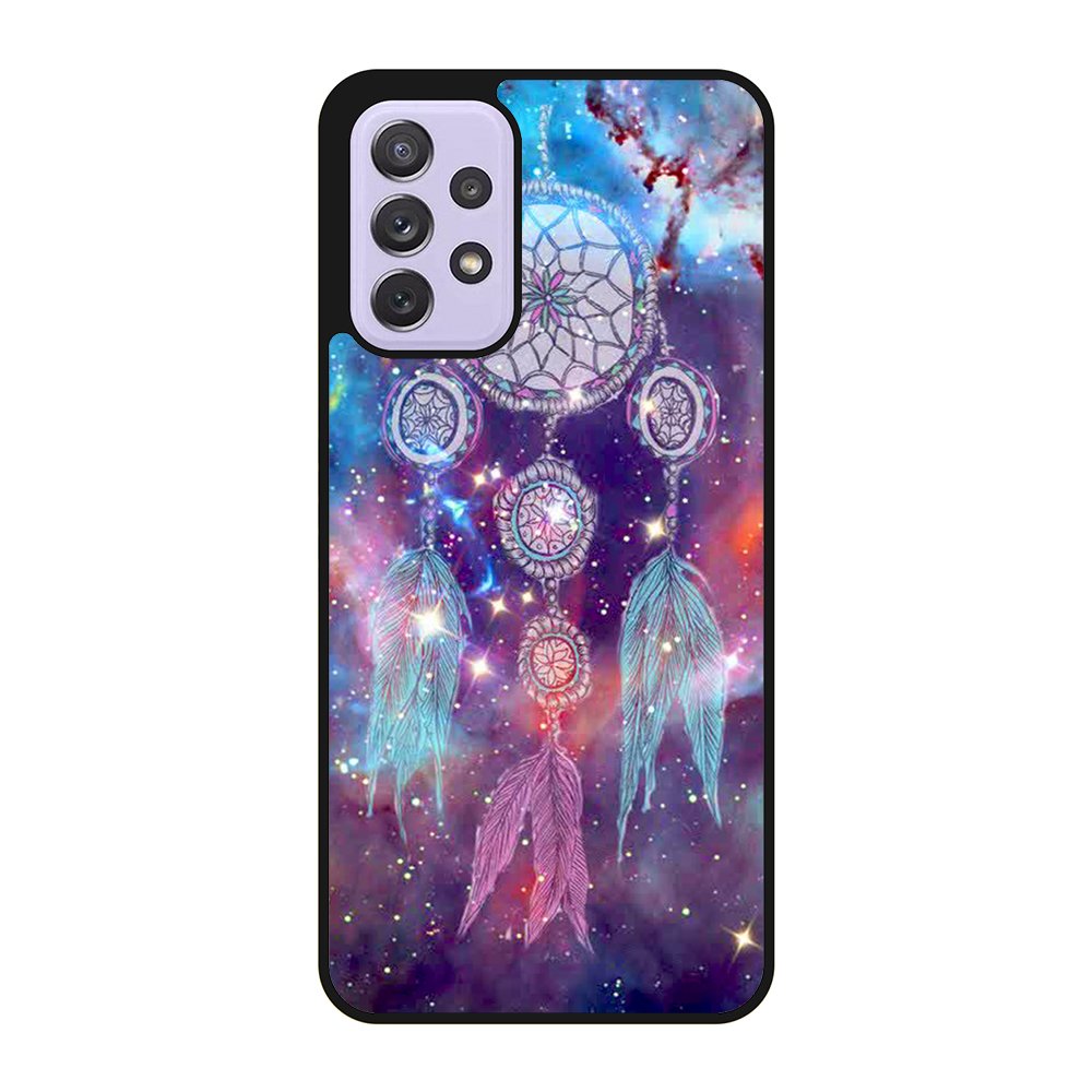 DREAM CATCHER GALAXY NEBULA Samsung Galaxy A23 5G Case BC3018