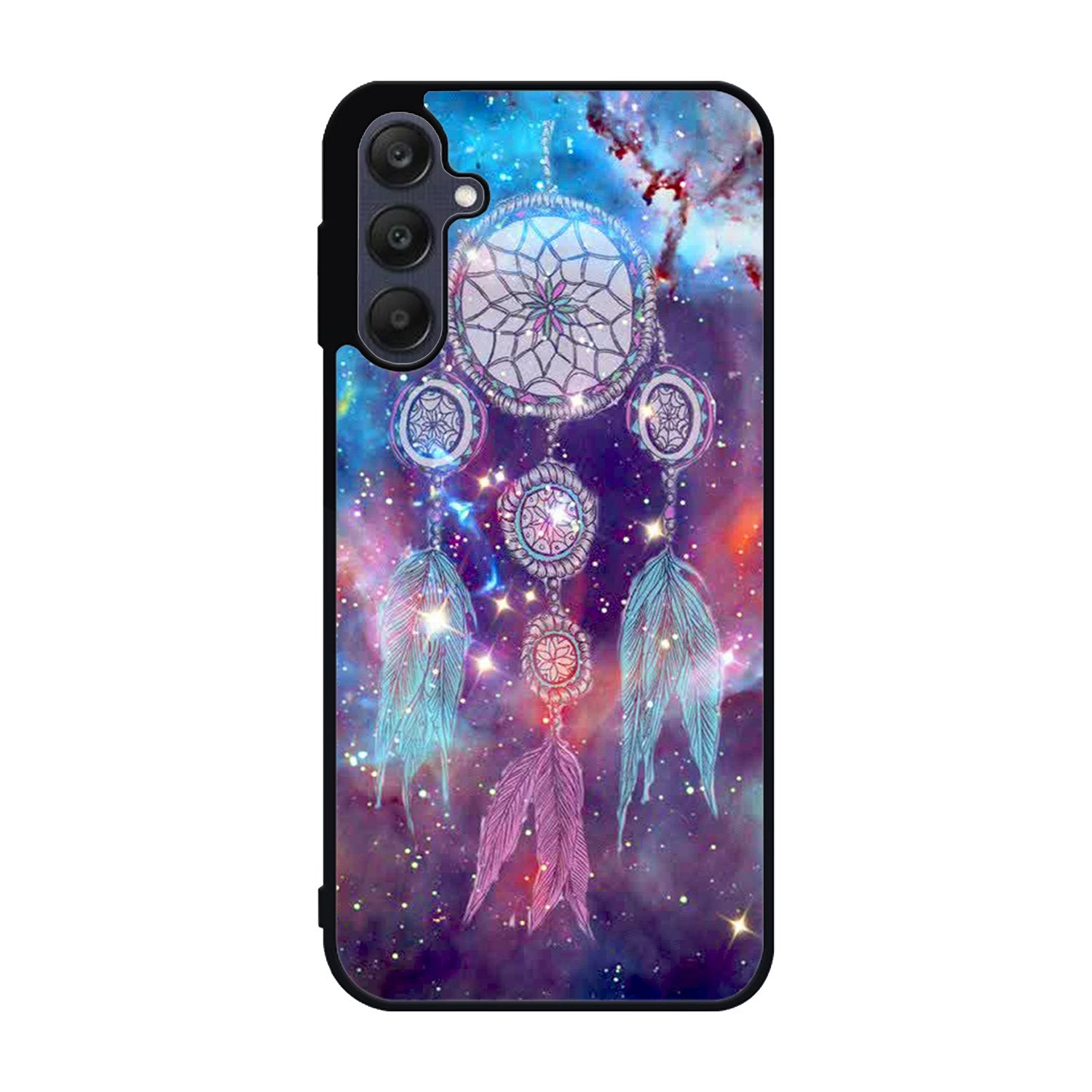 DREAM CATCHER GALAXY NEBULA Samsung Galaxy A25 5G Case BC3018