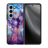 DREAM CATCHER GALAXY NEBULA Case Samsung Galaxy z Fold 5 5G BC3018
