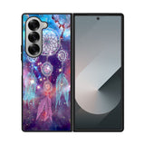 DREAM CATCHER GALAXY NEBULA Case Samsung Galaxy Z Fold 6 5G BC3018