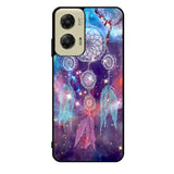 DREAM CATCHER GALAXY NEBULA Case Motorola Moto G Stylus 2024 5G BC3018