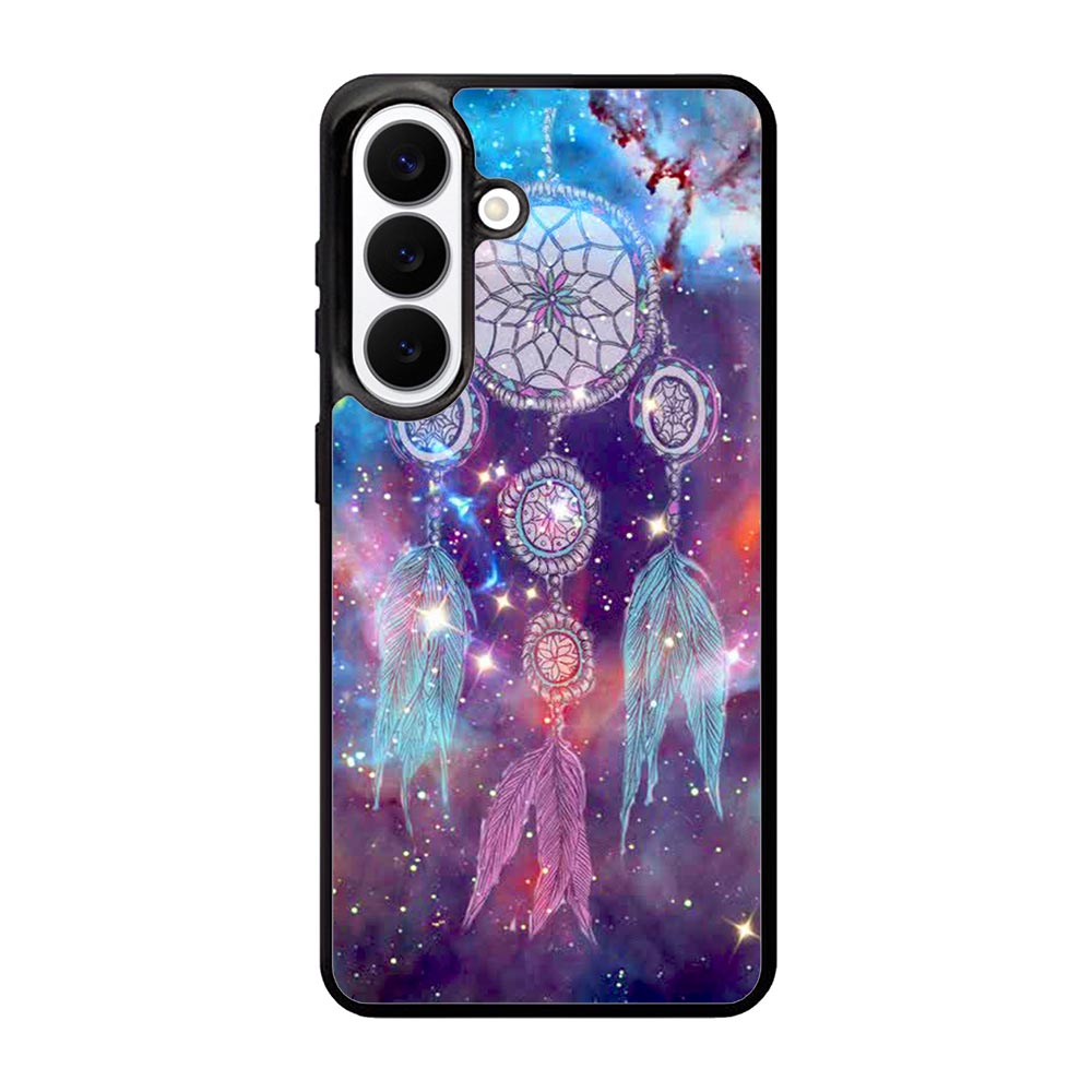 DREAM CATCHER GALAXY NEBULA Samsung Galaxy S26 Plus Case BC3018