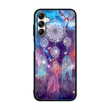 DREAM CATCHER GALAXY NEBULA Case Samsung Galaxy A15 BC3018