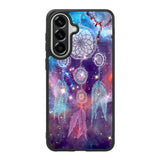 DREAM CATCHER GALAXY NEBULA Samsung Galaxy A37 Case BC3018